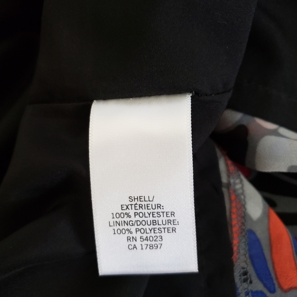 Banana Republic Faux Wrap Sheath - Picture 9 of 13